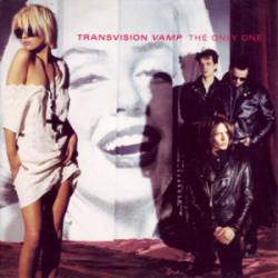 Transvision Vamp : The Only One